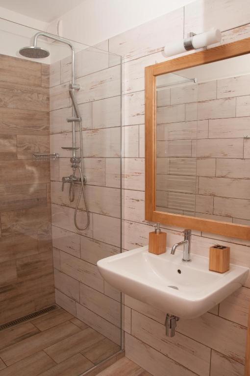Apartmany Biela Put - Jasna Nr. 12 Demanovska Dolina Ngoại thất bức ảnh