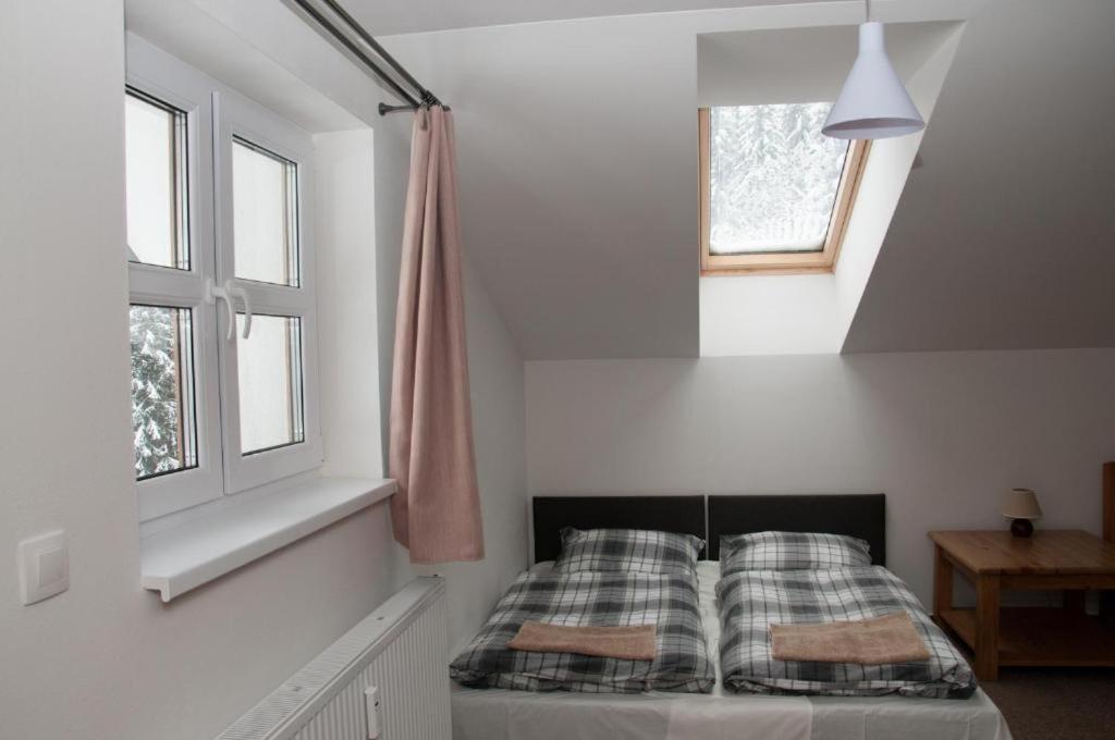 Apartmany Biela Put - Jasna Nr. 12 Demanovska Dolina Ngoại thất bức ảnh