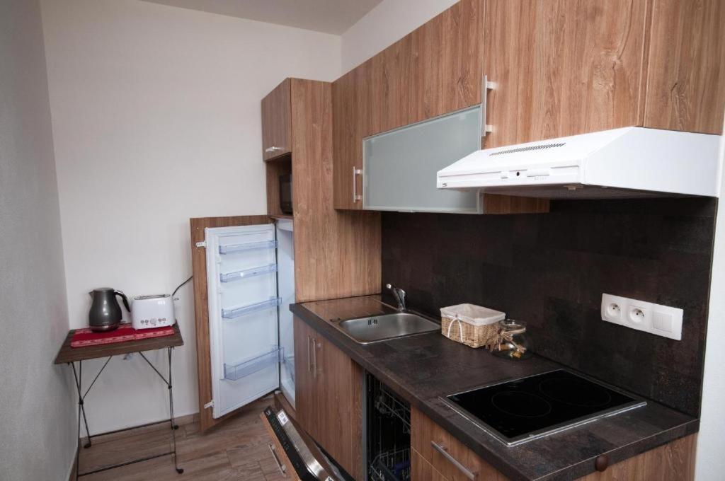 Apartmany Biela Put - Jasna Nr. 12 Demanovska Dolina Ngoại thất bức ảnh