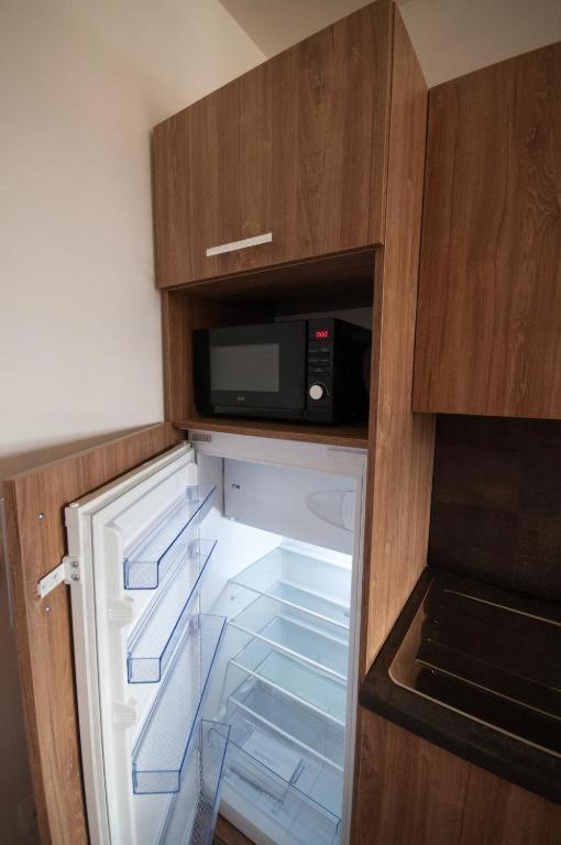 Apartmany Biela Put - Jasna Nr. 12 Demanovska Dolina Ngoại thất bức ảnh