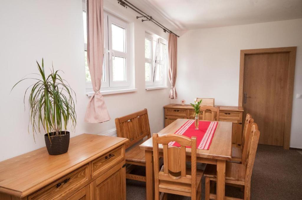 Apartmany Biela Put - Jasna Nr. 12 Demanovska Dolina Ngoại thất bức ảnh
